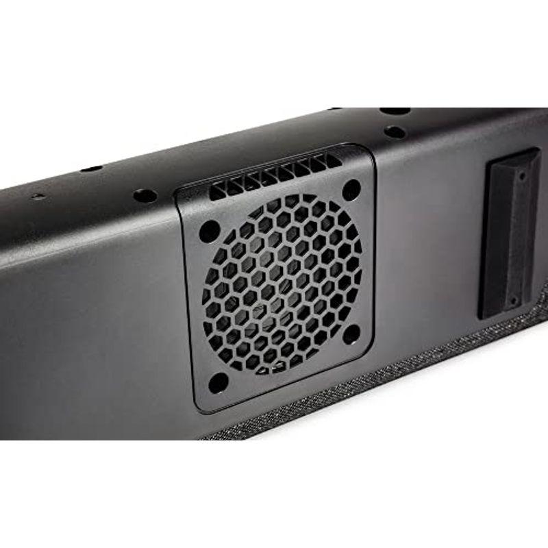 デノン サウンドバー デュアルサブウーハー内蔵 Dolby Atmos & ロスレスオーディオ対応 DHT-S217K ブラック サウンドバー デュアルサブウーハー内蔵 Dolby Atmos ロスレスオーディオ対応 DHT S217K ブラック