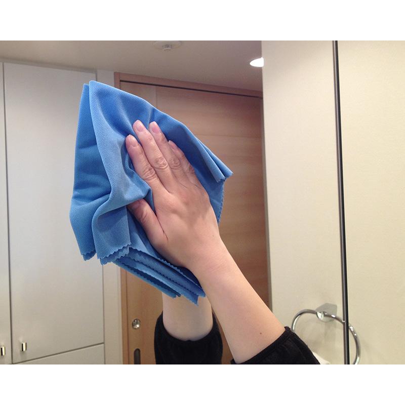 ラスタークロス 6915】 ヴァイカンウルトラマイクロファイバー