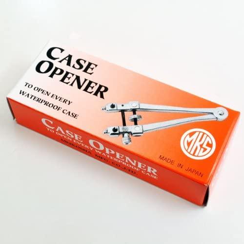 明工舎製作所 明工舎製作所MKS ケースオープナー No19400