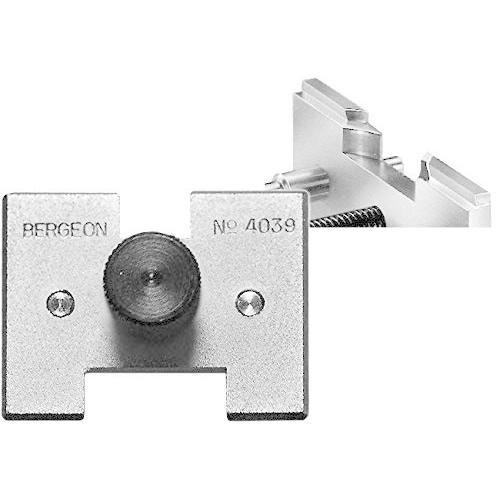 BERGEON（ベルジョン） 時計修理工具 機械台(小) 3 3/4〜11対応 BE4039 