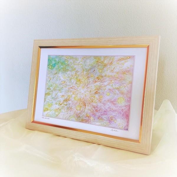 工場直送 絵画 風水 玄関 インテリア おしゃれ プレゼント 開運 天使 壁掛け 額付 Love Love Love S 100 本物保証 Turningheadskennel Com