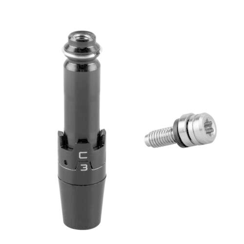 タイトリスト GT2 GT4 GT3対応 スリーブ TSR2 TSR3 TSR4 TS1 TS2 TS3 TS4 TSi1 TSi2 TSi3 TSi4 917 915 913 910 D2 D3 NEW VG3ドライバー スリーブ | Titleist | 02