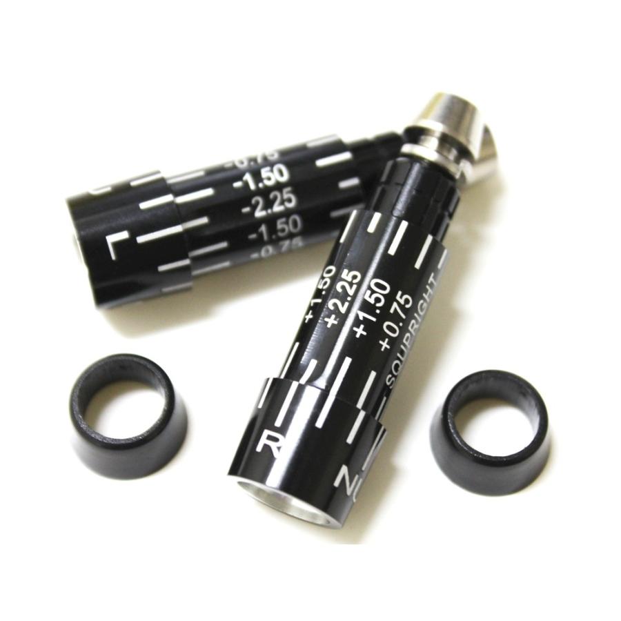【互換品】 Cleveland Custom 588 Dw クリーブランド 335Tip 対応スリーブ ゴルフ パーツ 部品 | 