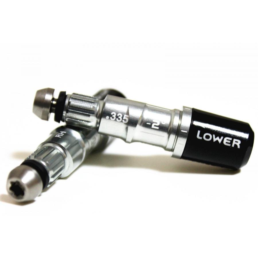 TaylorMade（テーラーメイド） GLOIRE グローレ F2 用 ドライバー