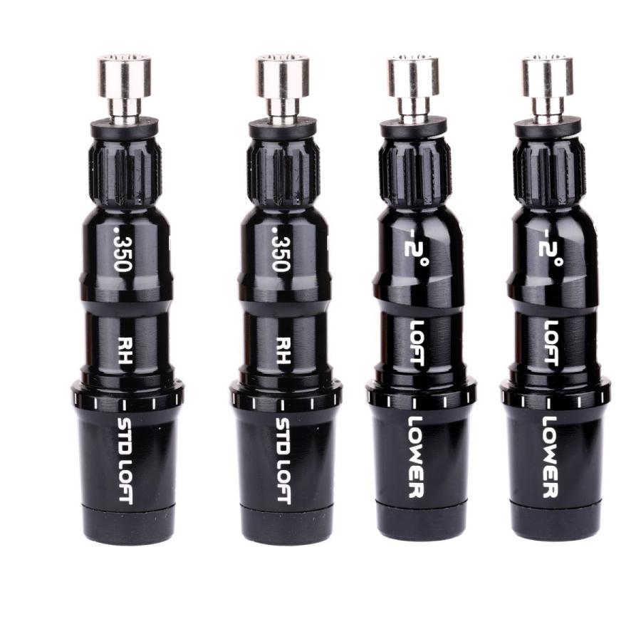 SIM テーラーメイド Qi35 Qi10 Max LS ステルス2 ステルス SIM2 MAX