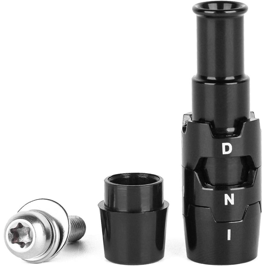 Callaway（キャロウェイ） スリーブ Quantum ELYTE エリート PARADYM