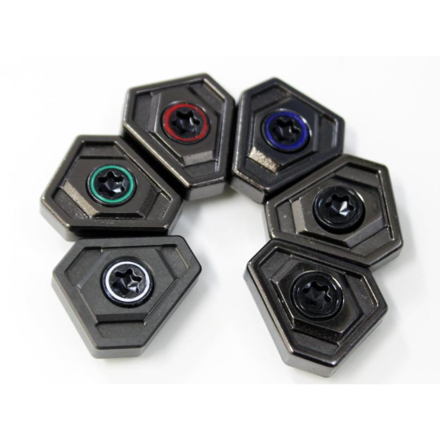 専用商品 互換品】タイトリスト 915シリーズ 専用 ウェイト 4g 7g 9g 11g 14g