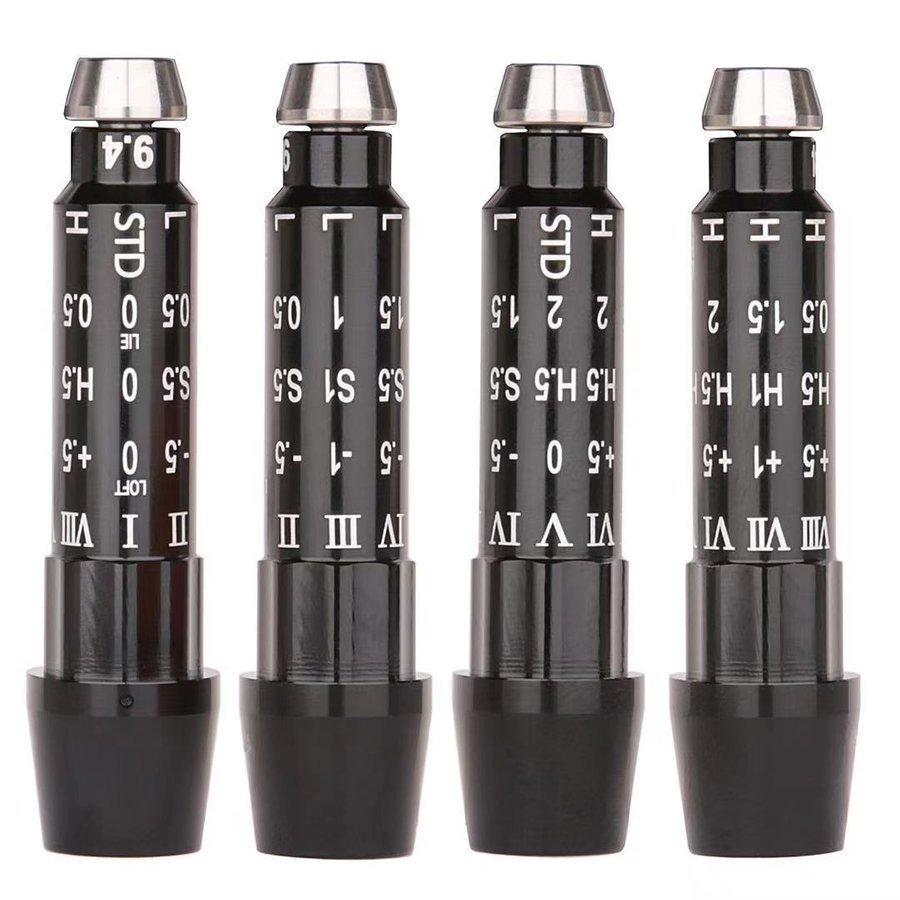 互換品】Romaro ロマロ Ray V -V2- UT ユーティリティ用スリーブ