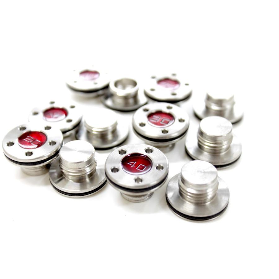 スコッティー キャメロン ファストバック スクエアバック専用 カスタム