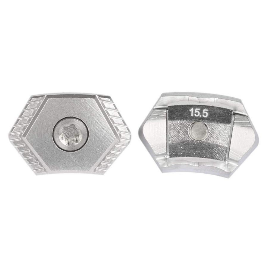 キャロウェイ エピック フラッシュ EPIC FLASH  ペリメーターウエイト 初代エピックスター（スライダーウェイト)6.5g7g8.5g9g10g12g13.5g15.5g16g17.5g18g19g |  | 01