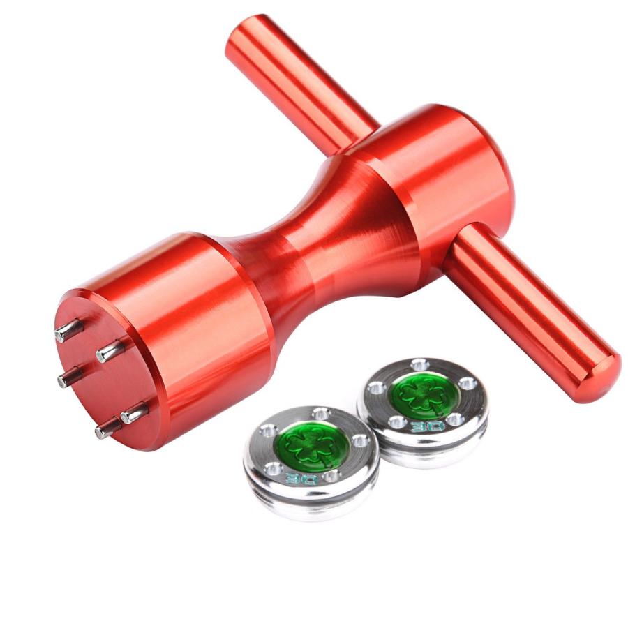 送料無料/新品 スコッティキャメロン 限定 純正ウェイト30g×2個 交換用