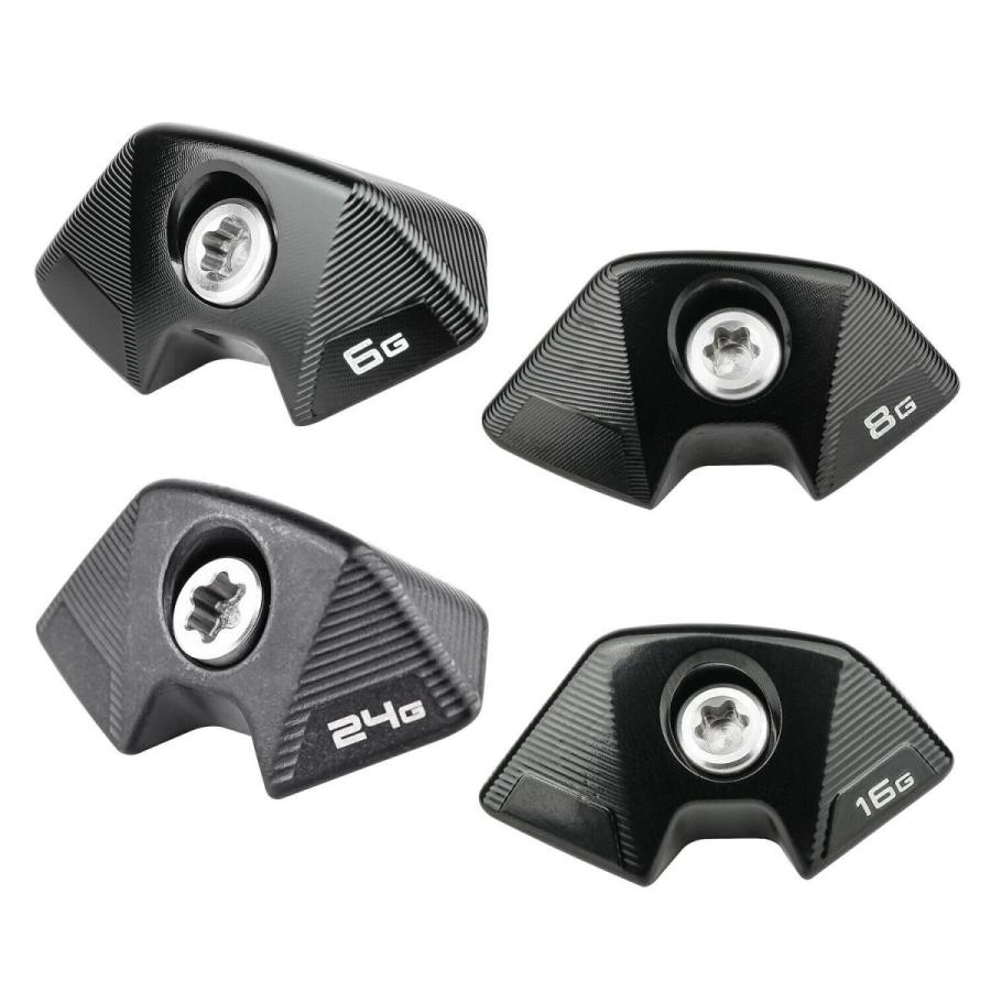 TaylorMade 最新テーラーメイド SIM2 ドライバー用ウェイト MAX TaylorMade 最新テーラーメイド SIM2 ドライバー用ウェイト MAX