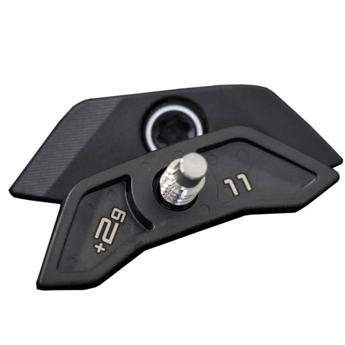 Titleist 最新タイトリスト TSR2 TSR4 ドライバー FW ウェイト 
