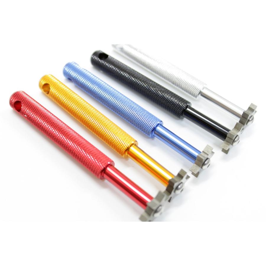 バックスピンを生む スピンバイト アイアン ウェッジU V角溝用 送料無料 | 