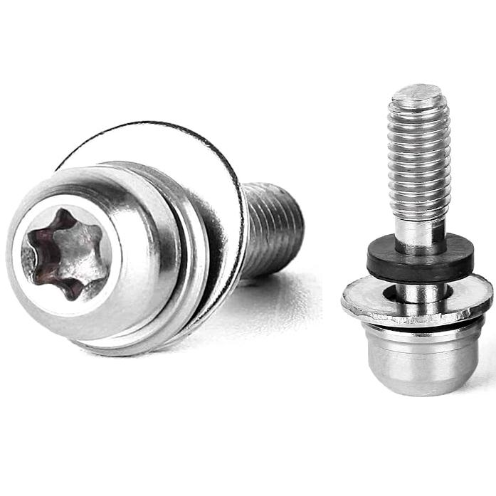 Adaptateur D'arbre .335 Pour Driver Callaway (gauche) - Compatible Ai Smoke, Epic, Mavrik