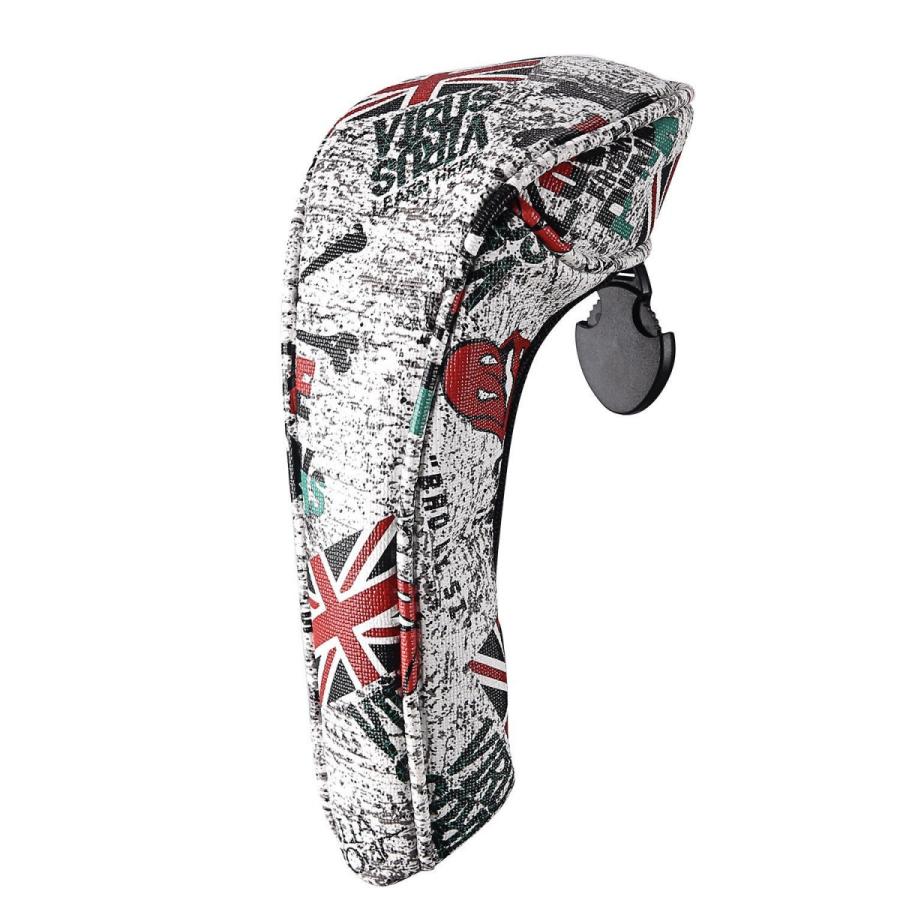 ドライバー ウッド FW用 ユーティリティ UT用 ヘッドカバー 高級pu革 4点セット スカル England国旗 刺繍入 防水仕様 変換ダグ付き NEW 送料無料 :542:hatsuyomall - 通販 - Yahoo!ショッピング ドライバー ウッド FW用 ユーティリティ UT用 ヘッドカバー 高級pu革 4点セット スカル England国旗 刺繍入 防水仕様 変換ダグ付き NEW 送料無料 :542:hatsuyomall - 通販 - Yahoo!ショッピング
