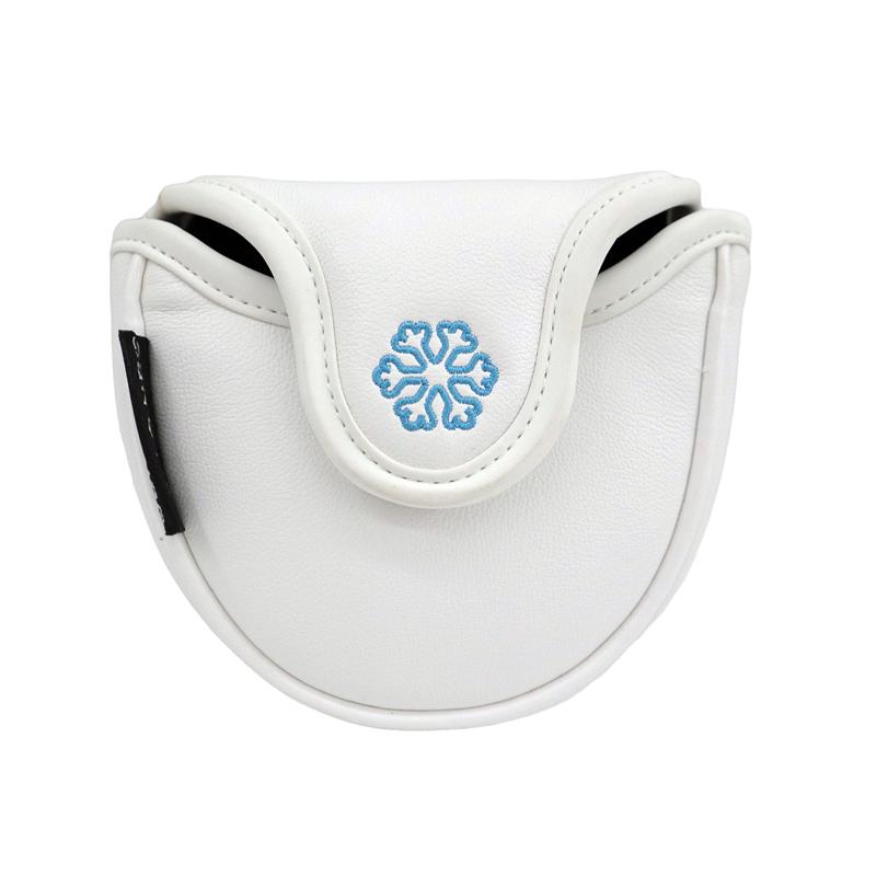 ODYSSEY（キャロウェイゴルフ） パターカバー ヘッドカバー