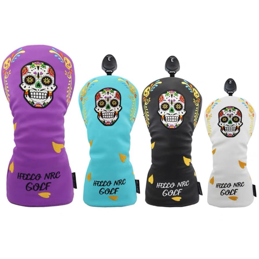 カラフルスカルデザイン ゴルフバッグ カラフルスカルデザイン ゴルフバッグ 楽天市場】スカル