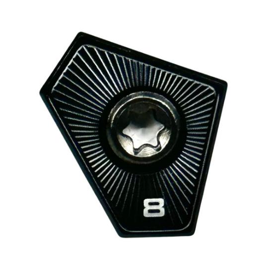 【再値下げ】コブラ　ダークスピードLS シャフト…ディアマナWB 63Ｘ COBRA（ゴルフ） 【USモデル】 コブラ cobra DARK SPEED ADAPT