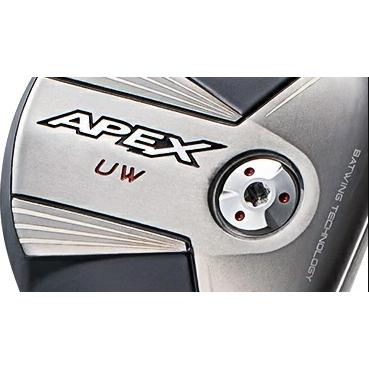 Callaway キャロウェイ アペックス APEX UW対応ウェイト