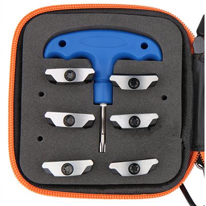 G（PING） 2025 PING ピン G440 ドライバー 対応 ウェイト MAX SFT LST