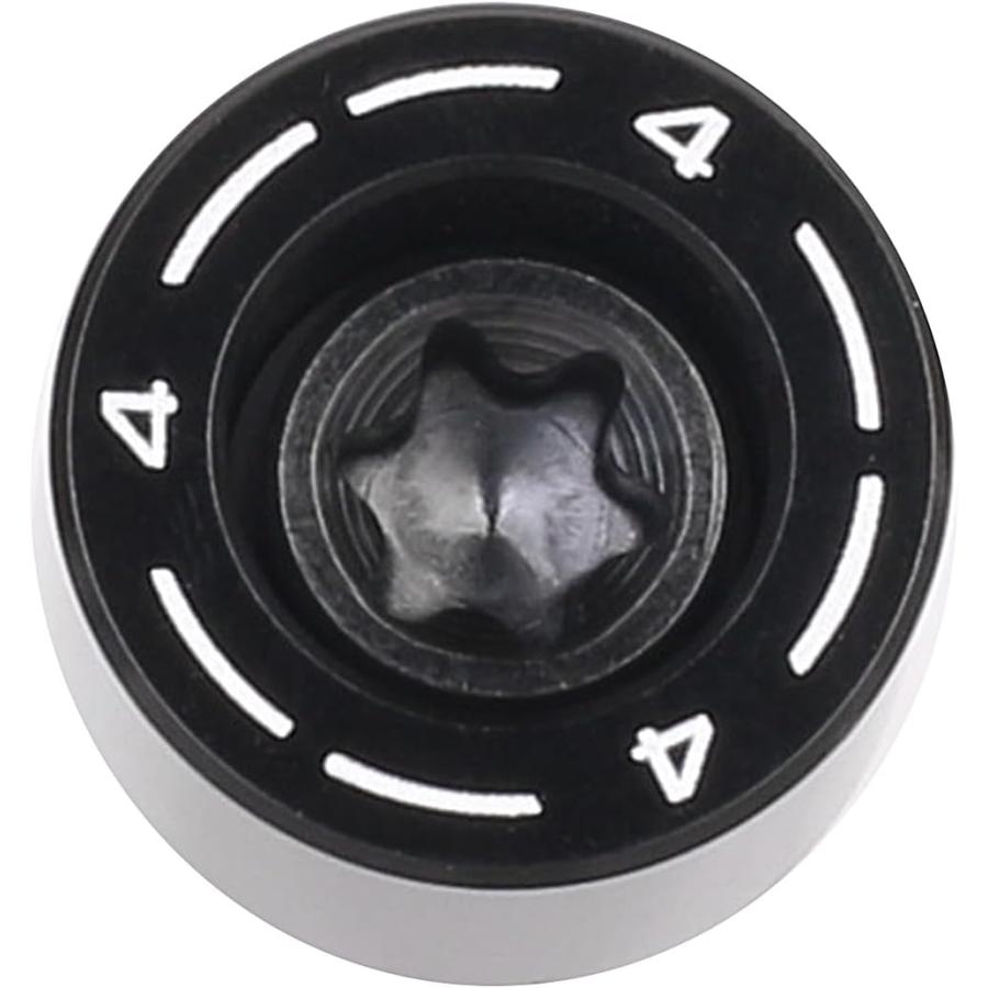 テーラーメイド Qi4d ドライバー対応 ウェイト MAX LSドライバーに対応