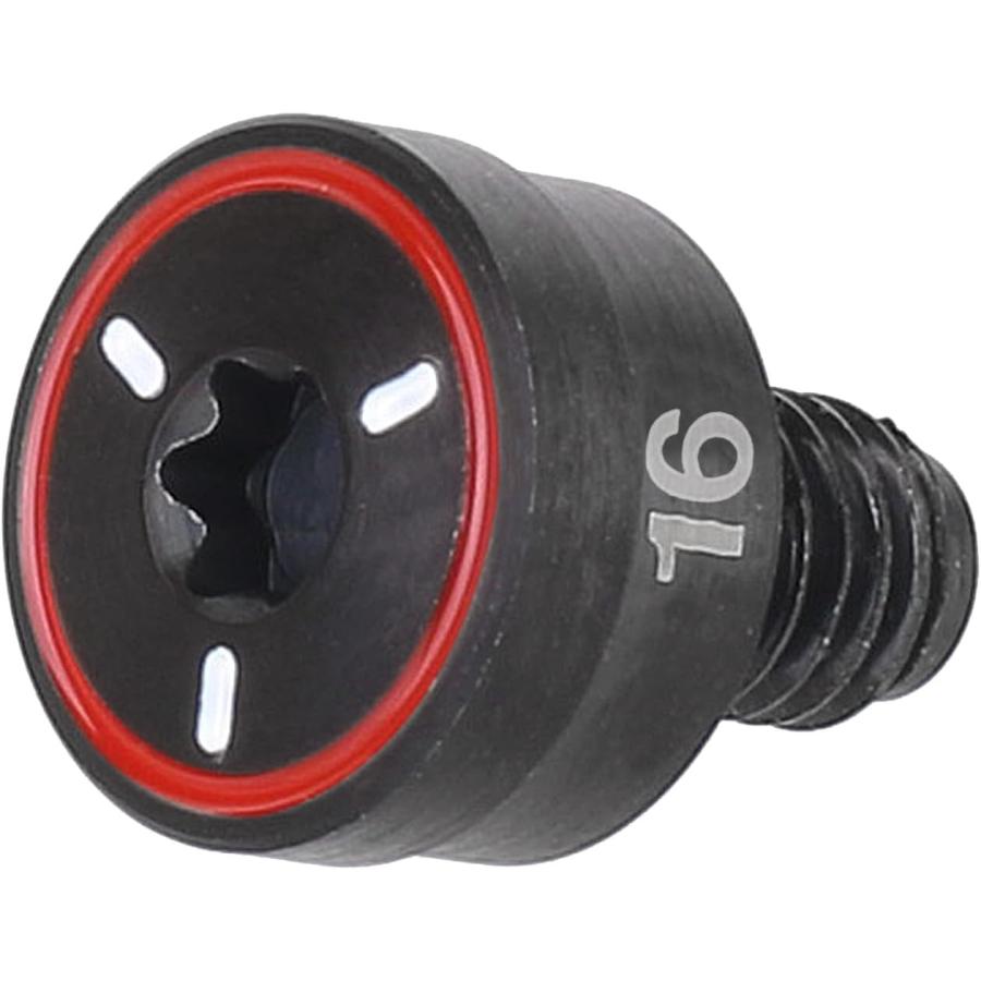 【互換品】キャロウェイ Quantum ドライバー対応 ウェイト Quantum Max (TD) Max-D TD-TD (LH)ドライバー対応 ウェイト 6点 レンチセット ケース付 |  | 02