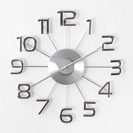 納得できる割引 ジョージ・ネルソン クロック フェリス 掛け時計、壁掛け時計