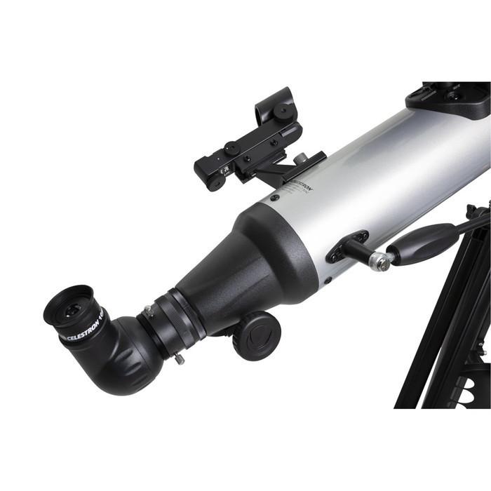 CELESTRON LT80AZ StarSence Explorer 屈折式鏡筒＋経緯台セット 