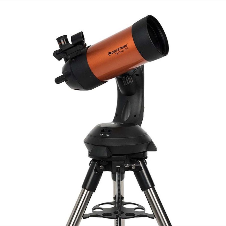 CELESTRON NexStar 4SE Maksutov マクストフカセグレン式鏡筒 セレストロン 天体望遠鏡｜hyobando｜02
