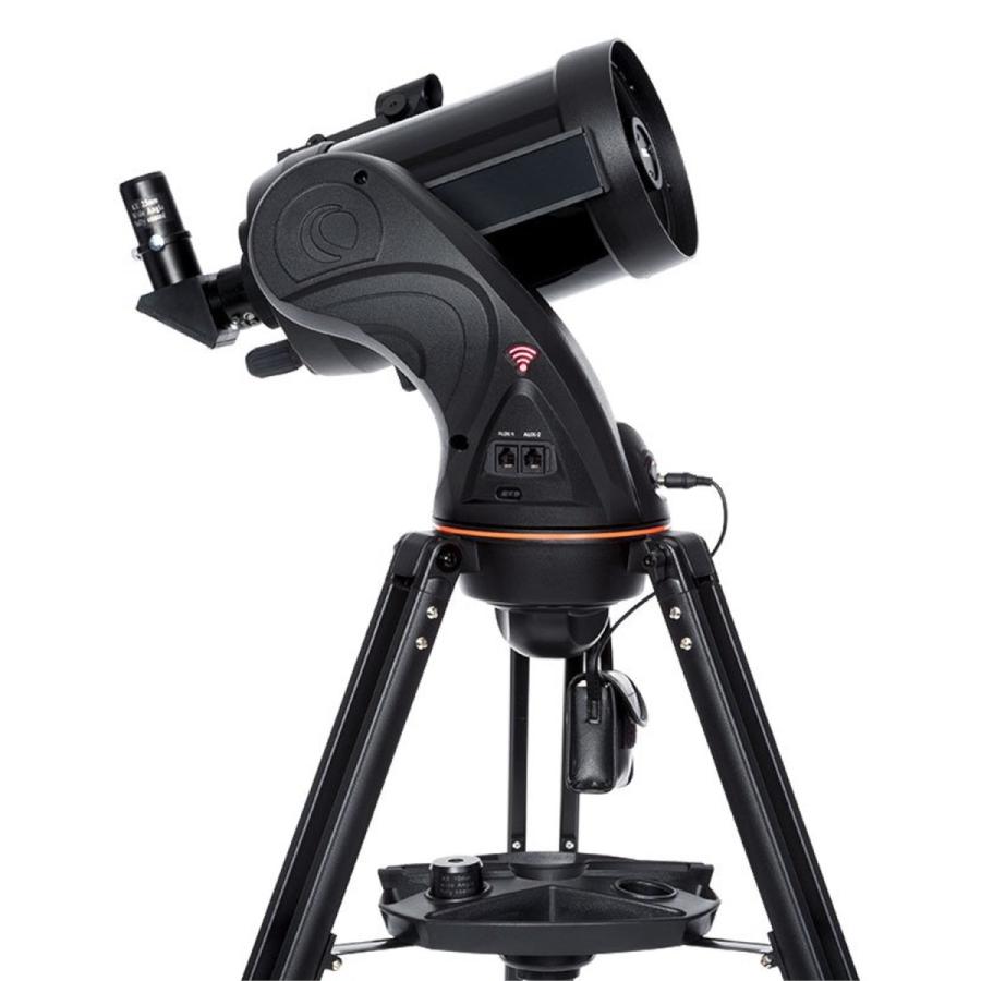 CELESTRON Astro Fi5 SCT シュミットカセグレン式鏡筒 天体自動導入 セレストロン 天体望遠鏡｜hyobando｜02