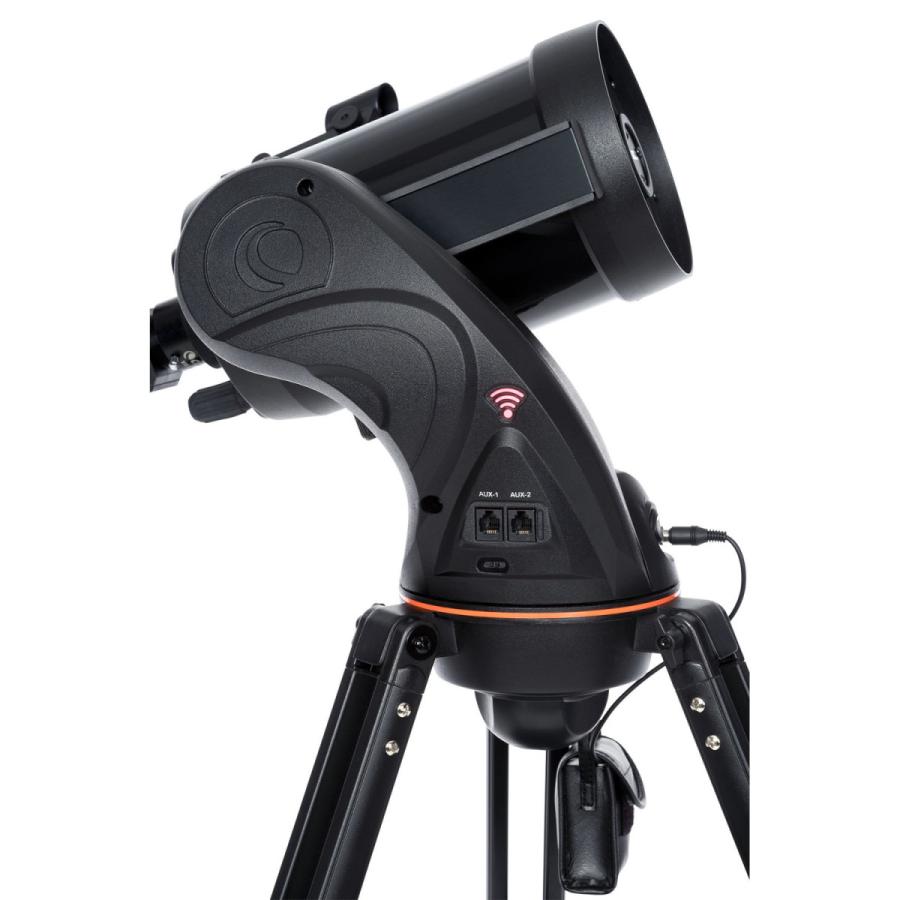 CELESTRON Astro Fi5 SCT シュミットカセグレン式鏡筒 天体自動導入 セレストロン 天体望遠鏡｜hyobando｜04