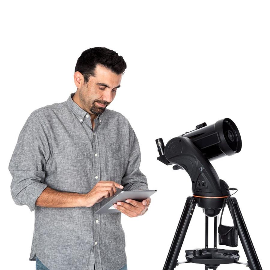 CELESTRON 【期間限定特価】CELESTRON Astro Fi5 SCT シュミット 