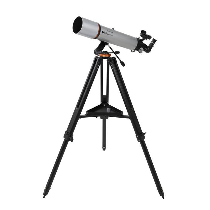 CELESTRON 【期間限定特価】CELESTRON DX102AZ Starsence Explorer 