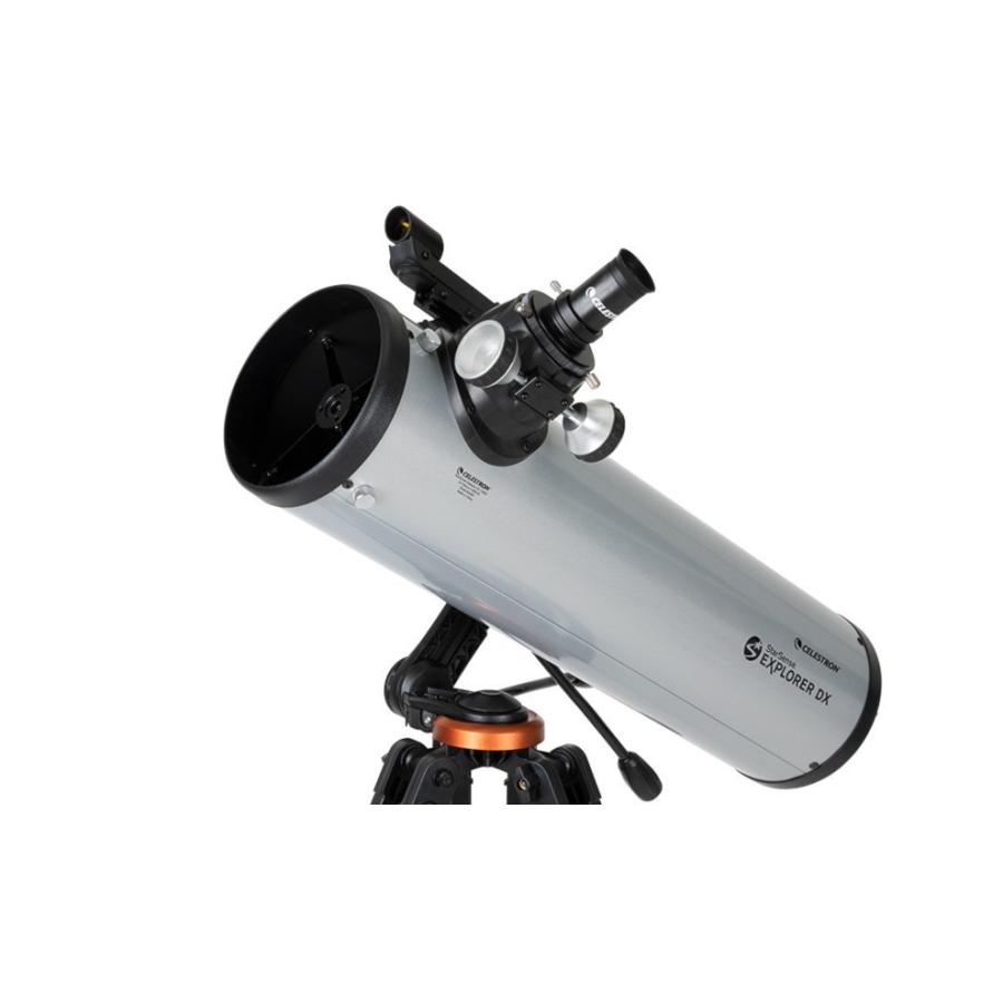 CELESTRON 【期間限定特価】CELESTRON StarSence Explorer DX130AZ 