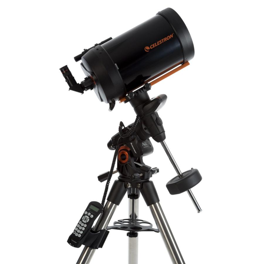CELESTRON Advanced VX-C8 SCT シュミットカセグレン式鏡筒＋赤道儀セット セレストロン 天体望遠鏡｜hyobando｜04