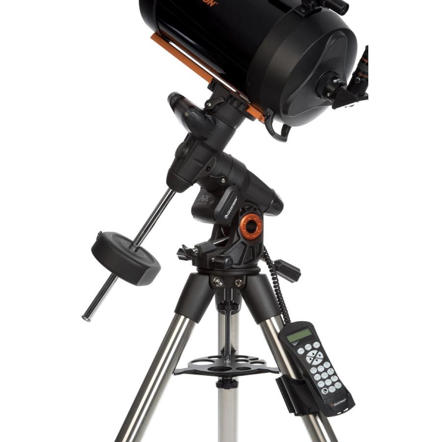 CELESTRON Advanced VX-C8 SCT シュミットカセグレン式鏡筒＋赤道儀セット セレストロン 天体望遠鏡｜hyobando｜07