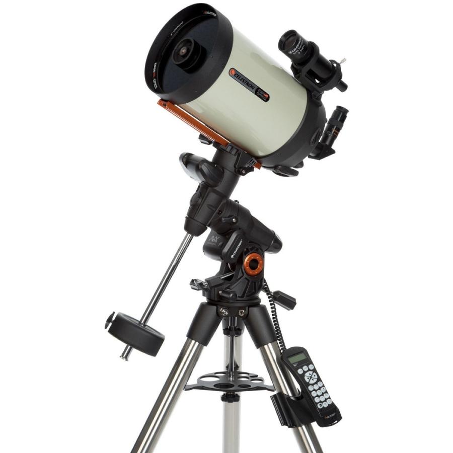 CELESTRON Advanced VX-EdgeHD800 シュミットカセグレン式鏡筒＋赤道儀セット 天体撮影向き セレストロン 天体望遠鏡｜hyobando｜02