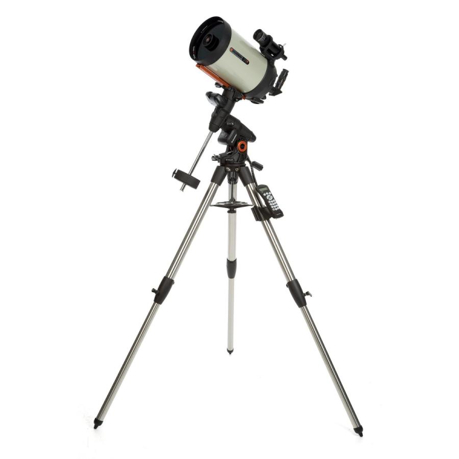 CELESTRON Advanced VX-EdgeHD800 シュミットカセグレン式鏡筒＋赤道儀セット 天体撮影向き セレストロン 天体望遠鏡｜hyobando｜03