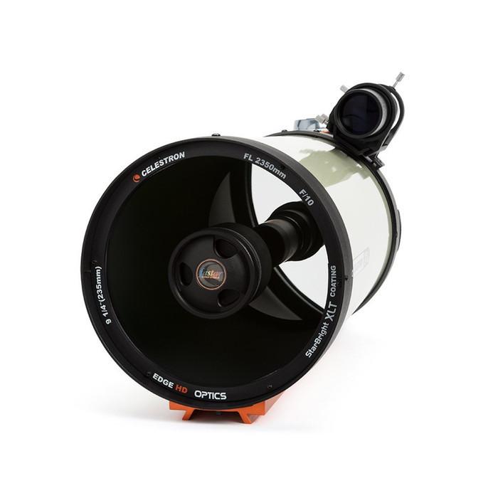 期間限定特価】CELESTRON EdgeHD 925-CGE 鏡筒（幅広プレート）天体 