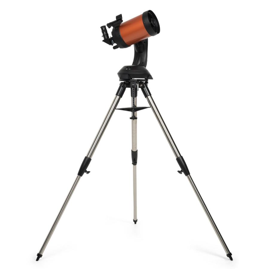 CELESTRON NexStar 5SE SCT シュミットカセグレン式鏡筒 天体自動導入 セレストロン 天体望遠鏡｜hyobando｜04