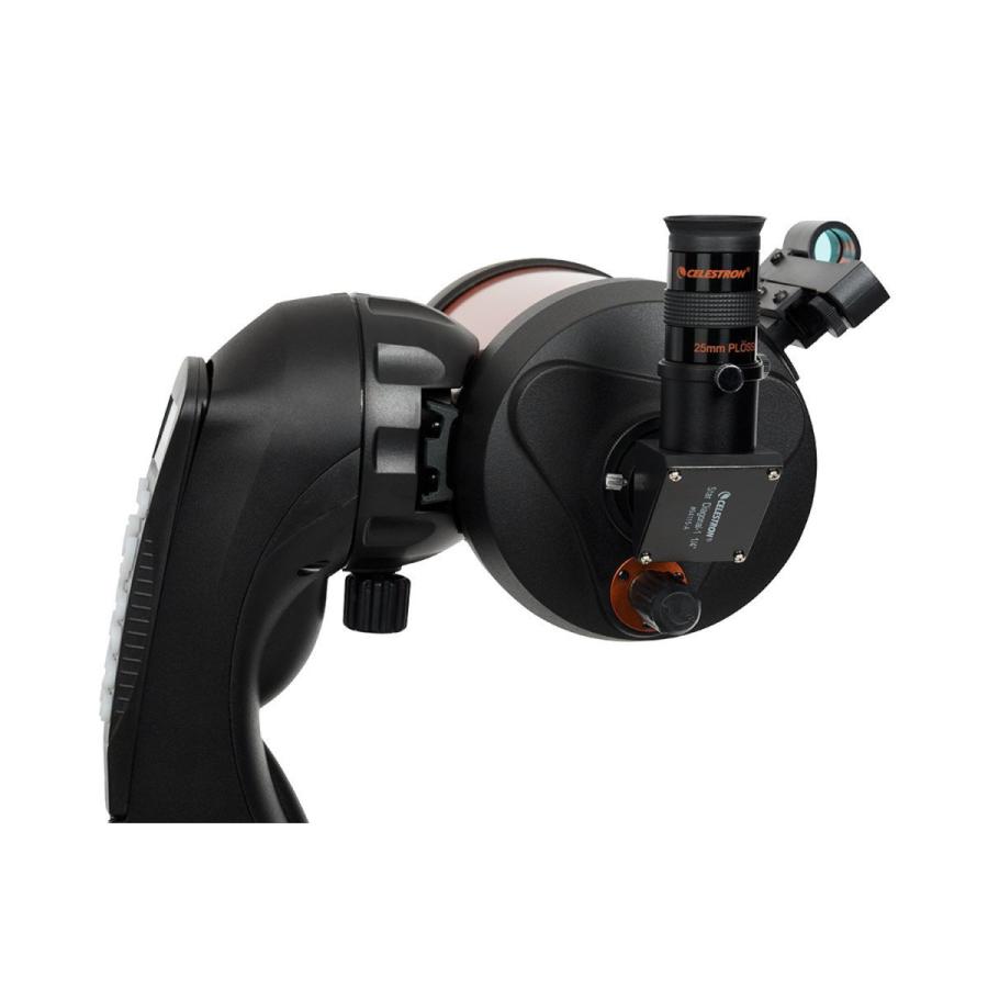 CELESTRON NexStar 5SE SCT シュミットカセグレン式鏡筒 天体自動導入 セレストロン 天体望遠鏡｜hyobando｜06