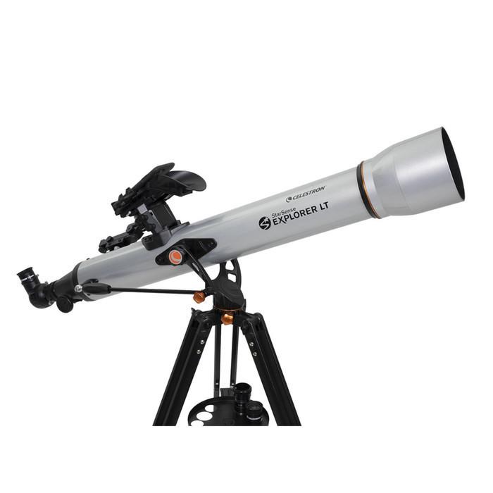 【期間限定特価】CELESTRON LT70AZ StarSence Explorer 屈折式鏡筒＋経緯台セット 入門機 セレストロン 天体望遠鏡 ビクセン