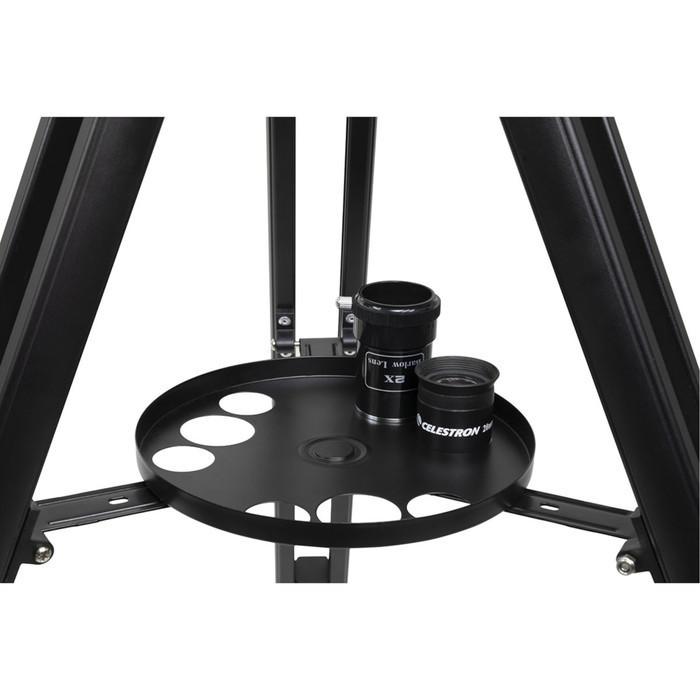 【期間限定特価】CELESTRON LT70AZ StarSence Explorer 屈折式鏡筒＋経緯台セット 入門機 セレストロン 天体望遠鏡 ビクセン