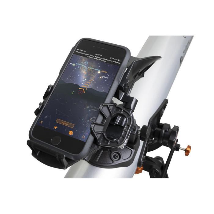 【期間限定特価】CELESTRON LT70AZ StarSence Explorer 屈折式鏡筒＋経緯台セット 入門機 セレストロン 天体望遠鏡 ビクセン