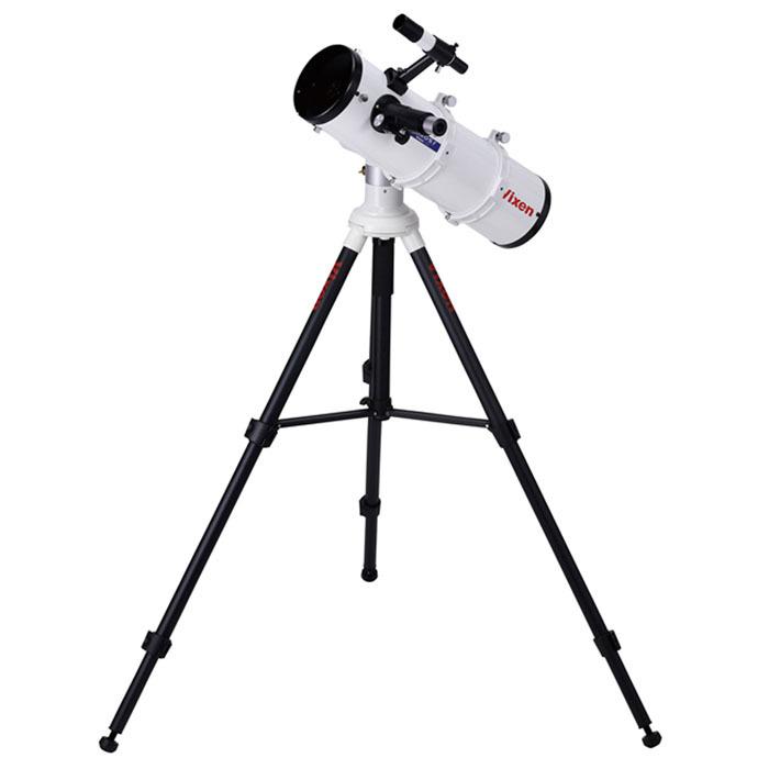 VIXEN APZ-R130Sf 反射式鏡筒＋APZ経緯台セット  ビクセン 天体望遠鏡｜hyobando｜03