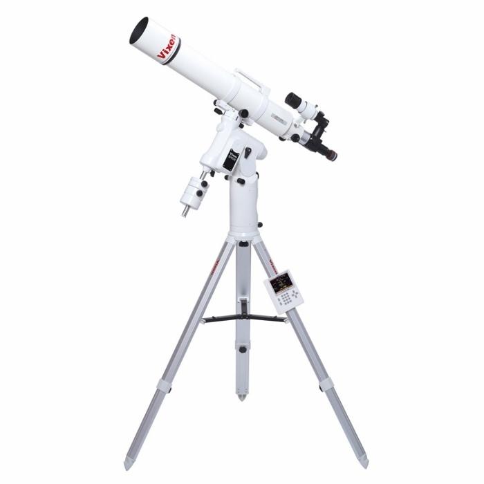 VIXEN SXD2・PFL-SD115S 屈折式鏡筒＋SXD2赤道儀セット  ビクセン 天体望遠鏡｜hyobando｜03