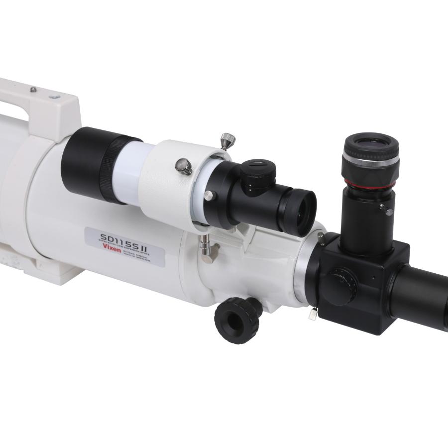 天体望遠鏡。Ｖｉｘｅｎ。テレスコープ。ビクセン。 Vixen（ビクセン） VIXEN SD115SII鏡筒 屈折式鏡筒 天体望遠鏡 天体