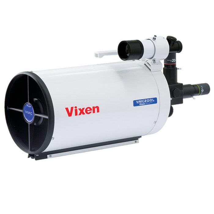 流行のアイテム流行のアイテムVIXEN VMC200L カタディオプトリック式鏡筒 ビクセン 天体望遠鏡 天体望遠鏡 天体望遠鏡用アクセサリー Vixen 望遠鏡用ケース VC200L鏡筒用アルミケース 3880-04