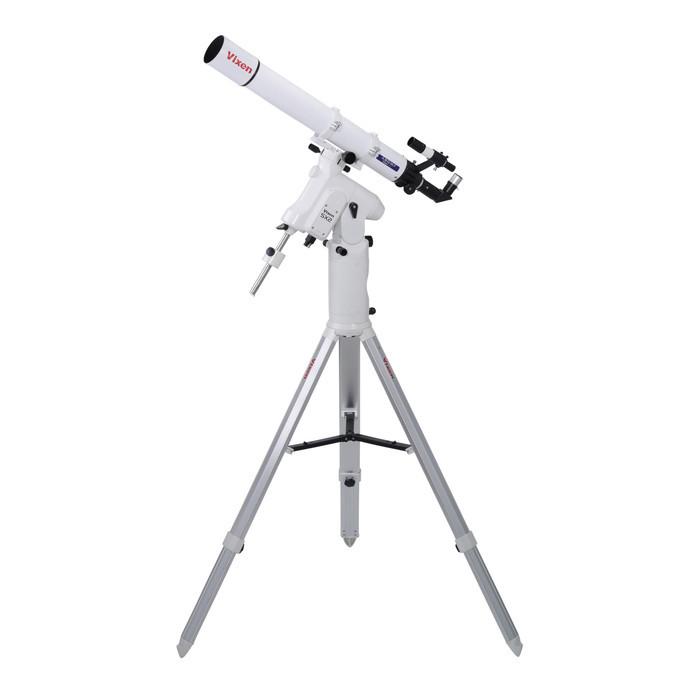 VIXEN SX2WL-A80Mf 屈折式鏡筒＋SX2赤道儀WLセット ビクセン 天体